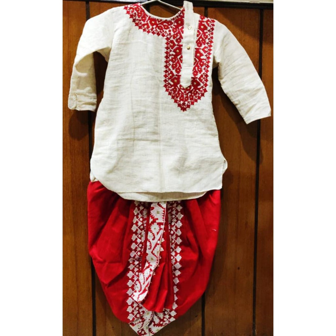 KHOKABABU SET