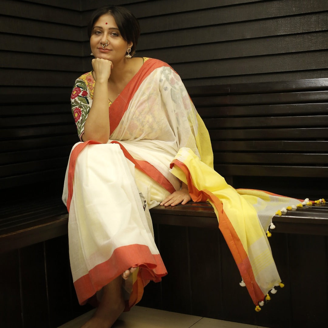 KALI 2 SAREE