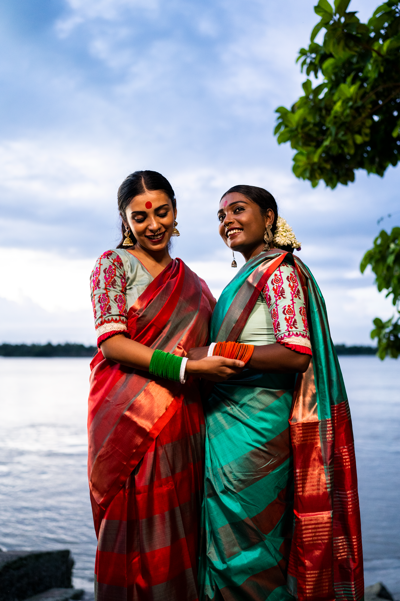 TAMA (SAREE)
