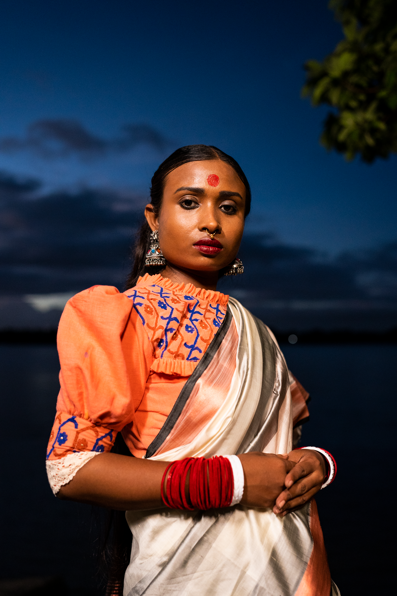 SATYABATI (SAREE)