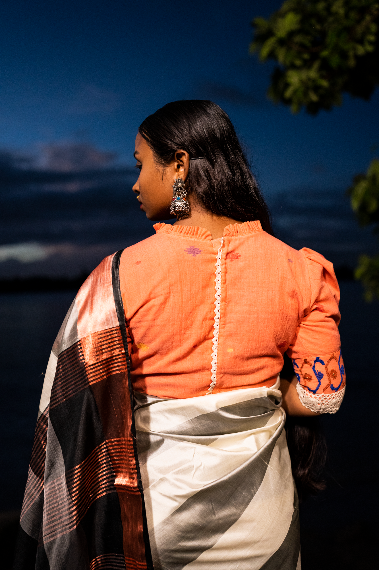 SATYABATI (SAREE)
