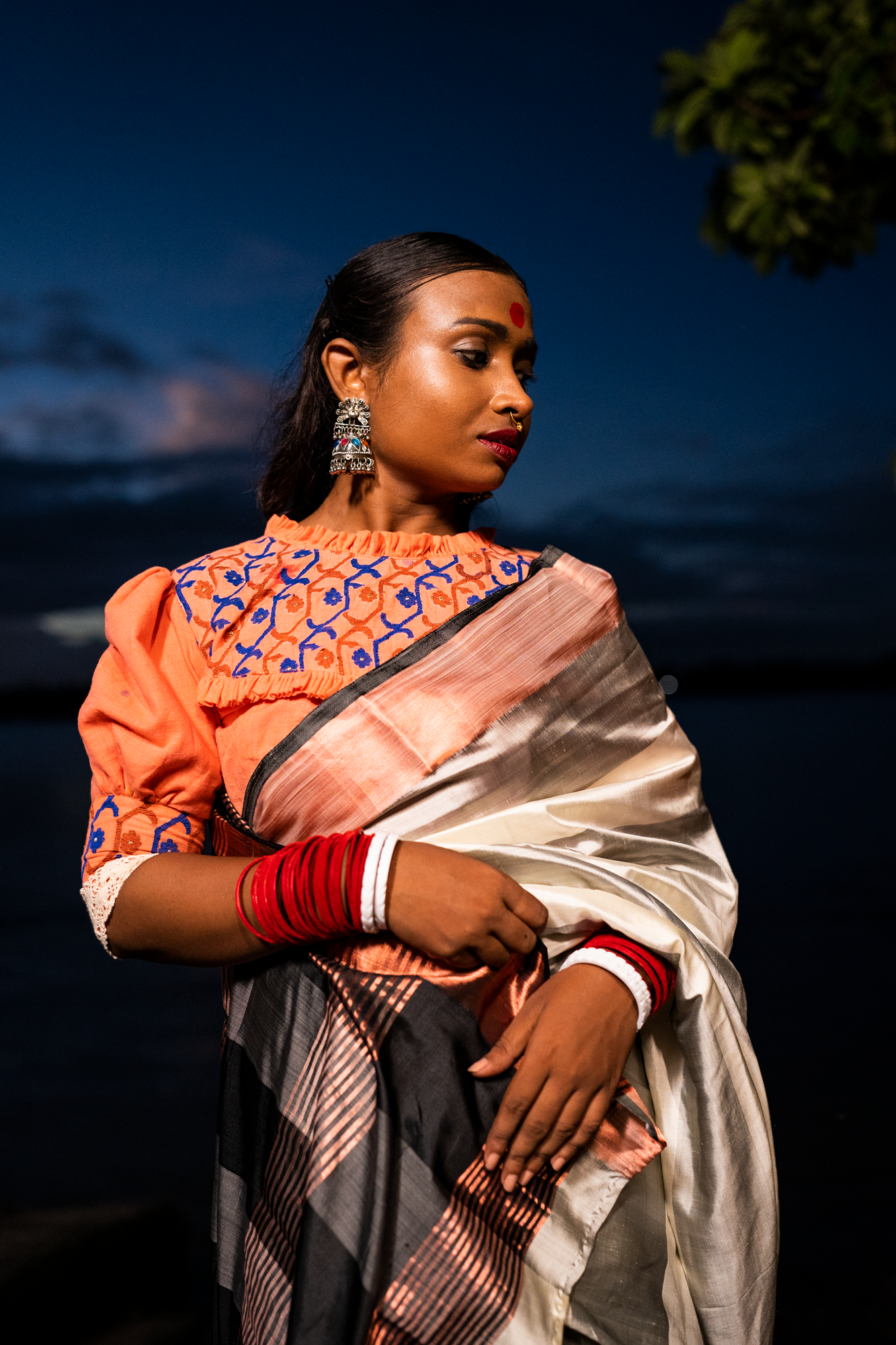 SATYABATI (SAREE)