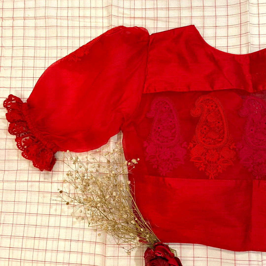 LAAL MAHAMAYA