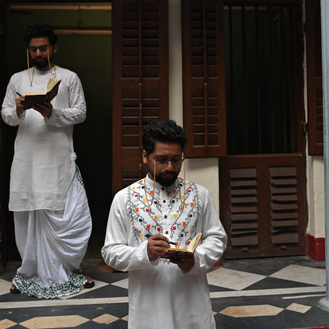 Mon Bhalo Kurta