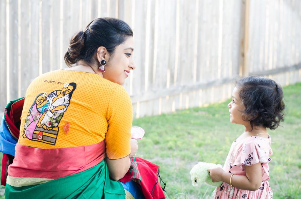 MAA MEYE KATHA