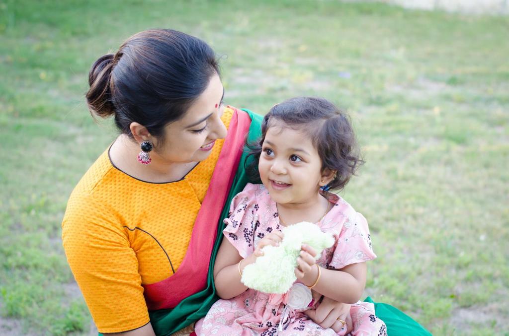 MAA MEYE KATHA