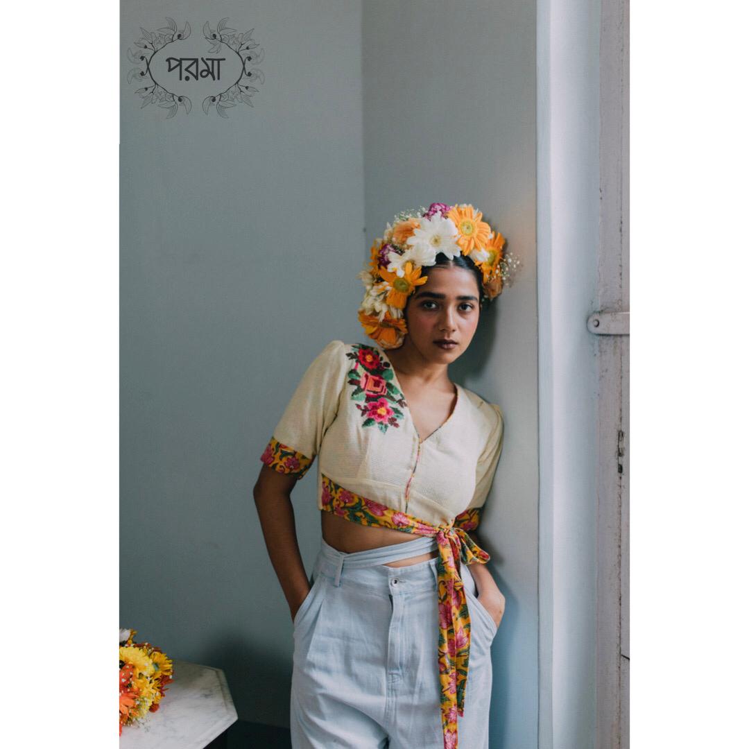 RITWIKA ROSE
