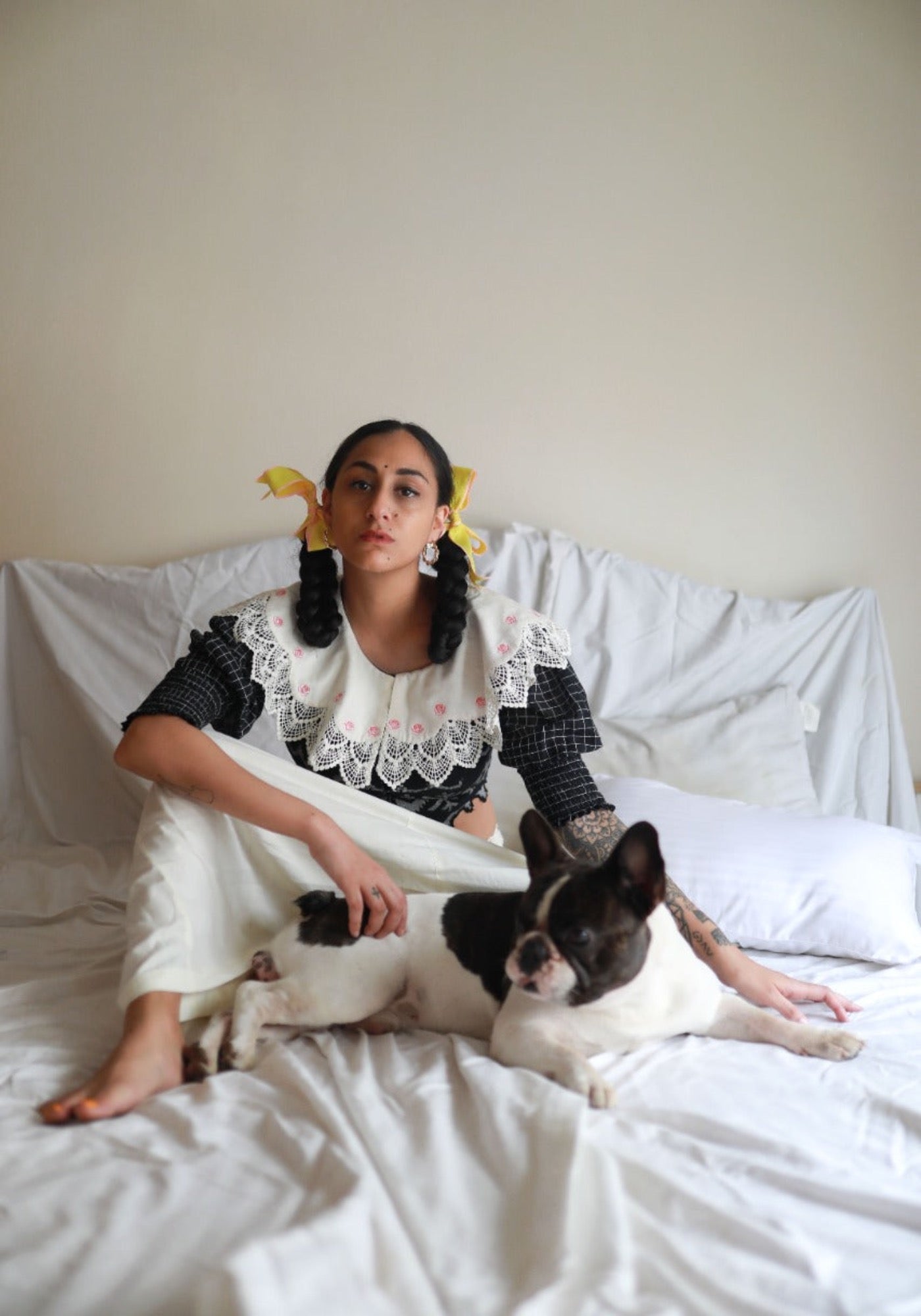 PRIYO BONDHU
