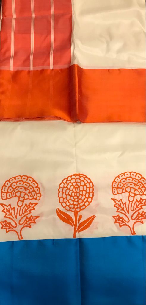 SOSHTI - ORANGE (STR)