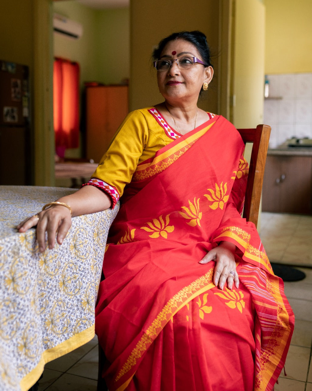 APU DURGA
