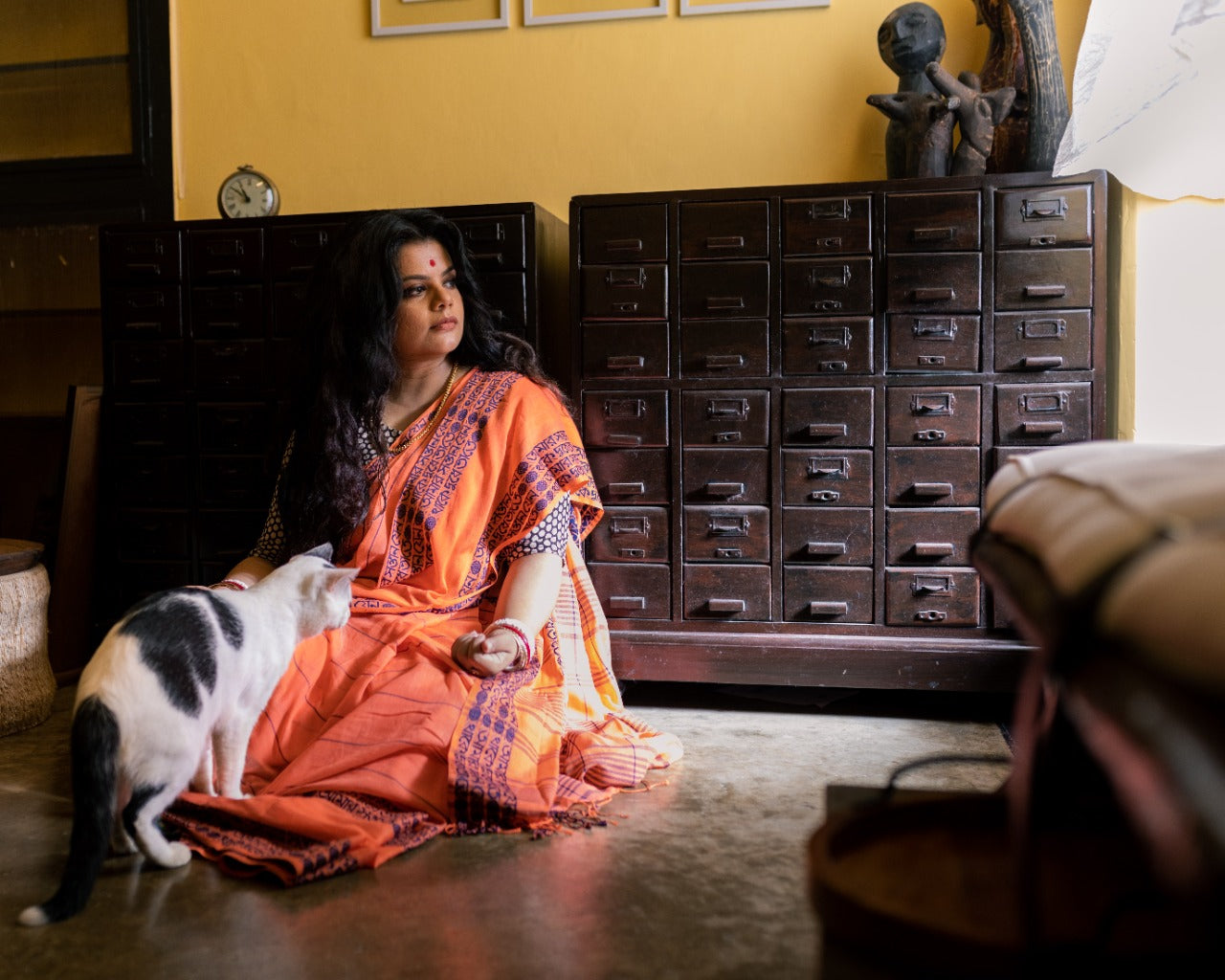 ANNAPURNA - PEACH (STR)