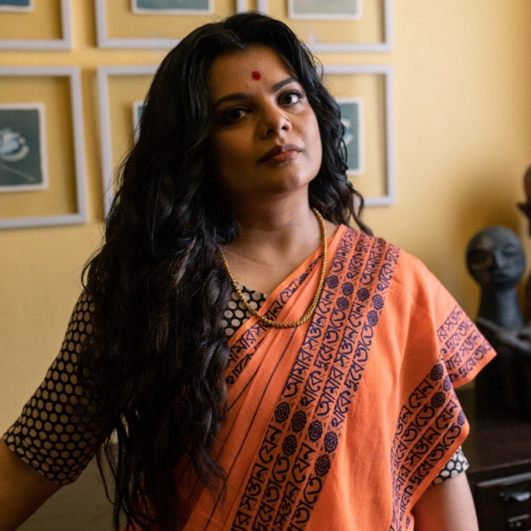 ANNAPURNA - PEACH (STR)