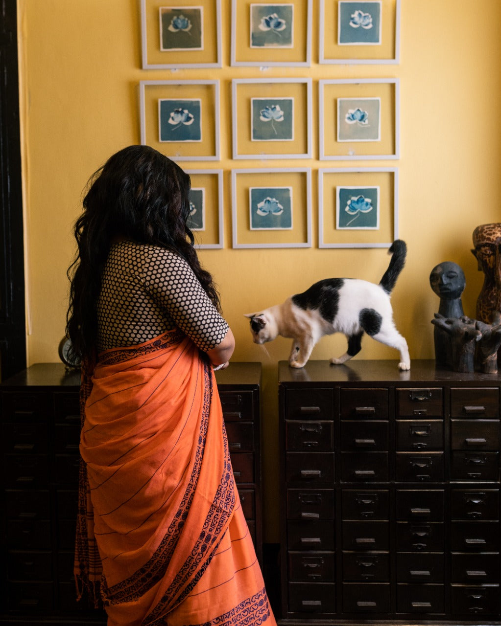 ANNAPURNA - PEACH (STR)