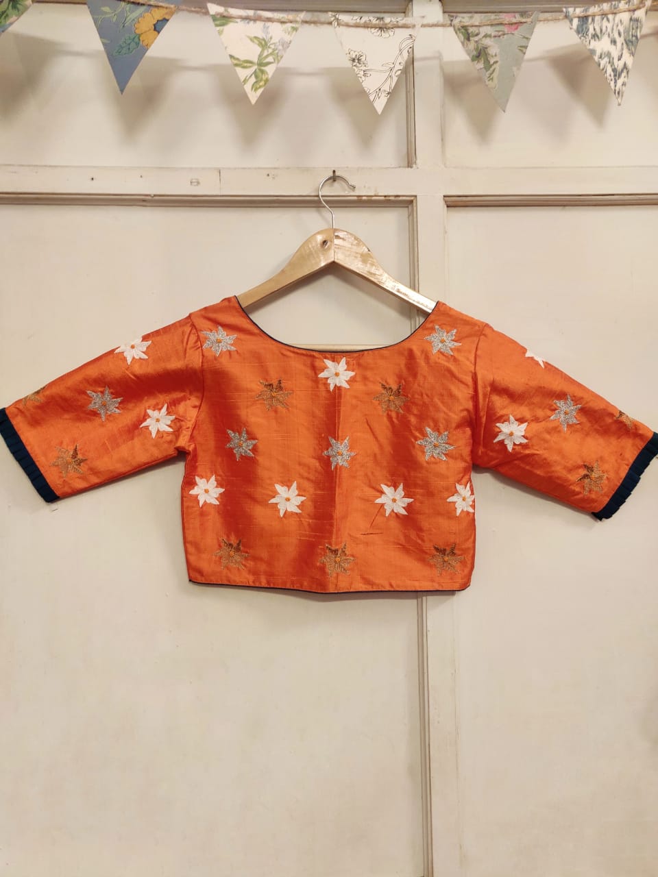 ORANGE SHIULI