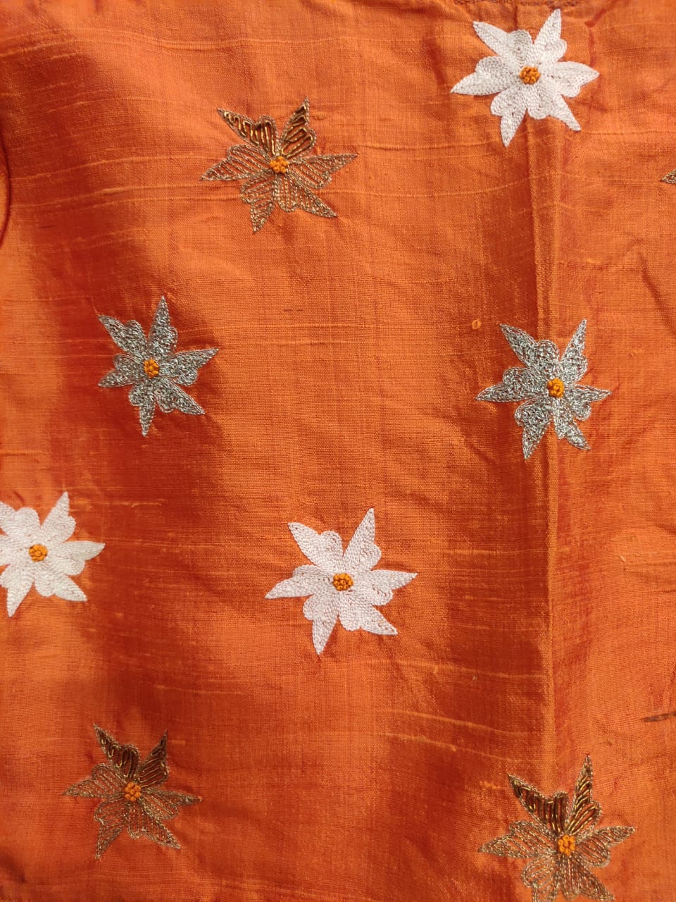 ORANGE SHIULI