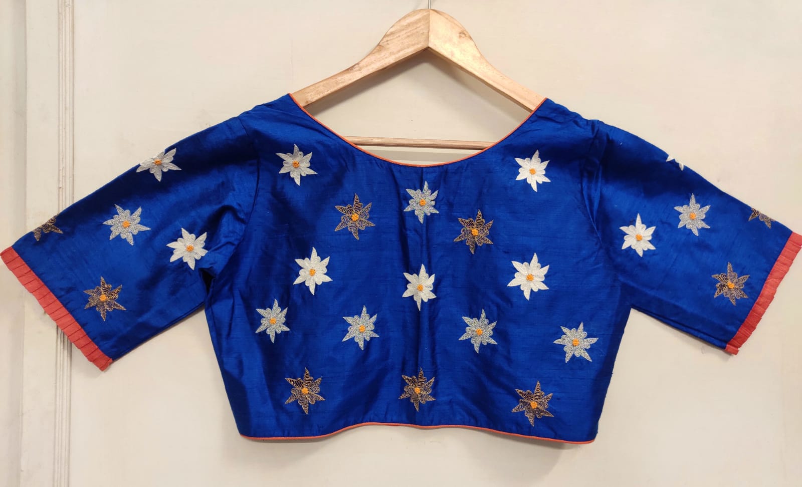 BLUE ZARDOUSI SHIULI