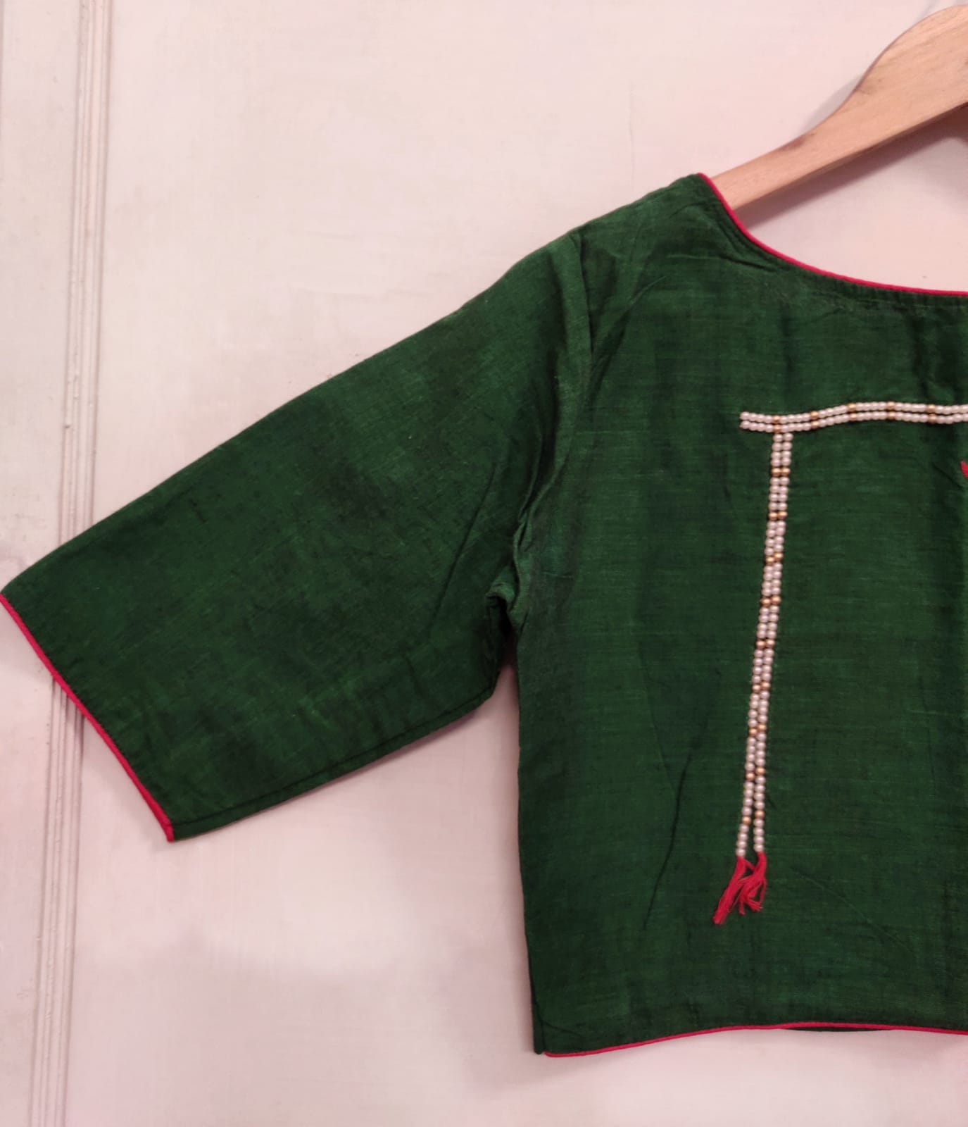 GREEN MAHARASHTRIAN NAATH