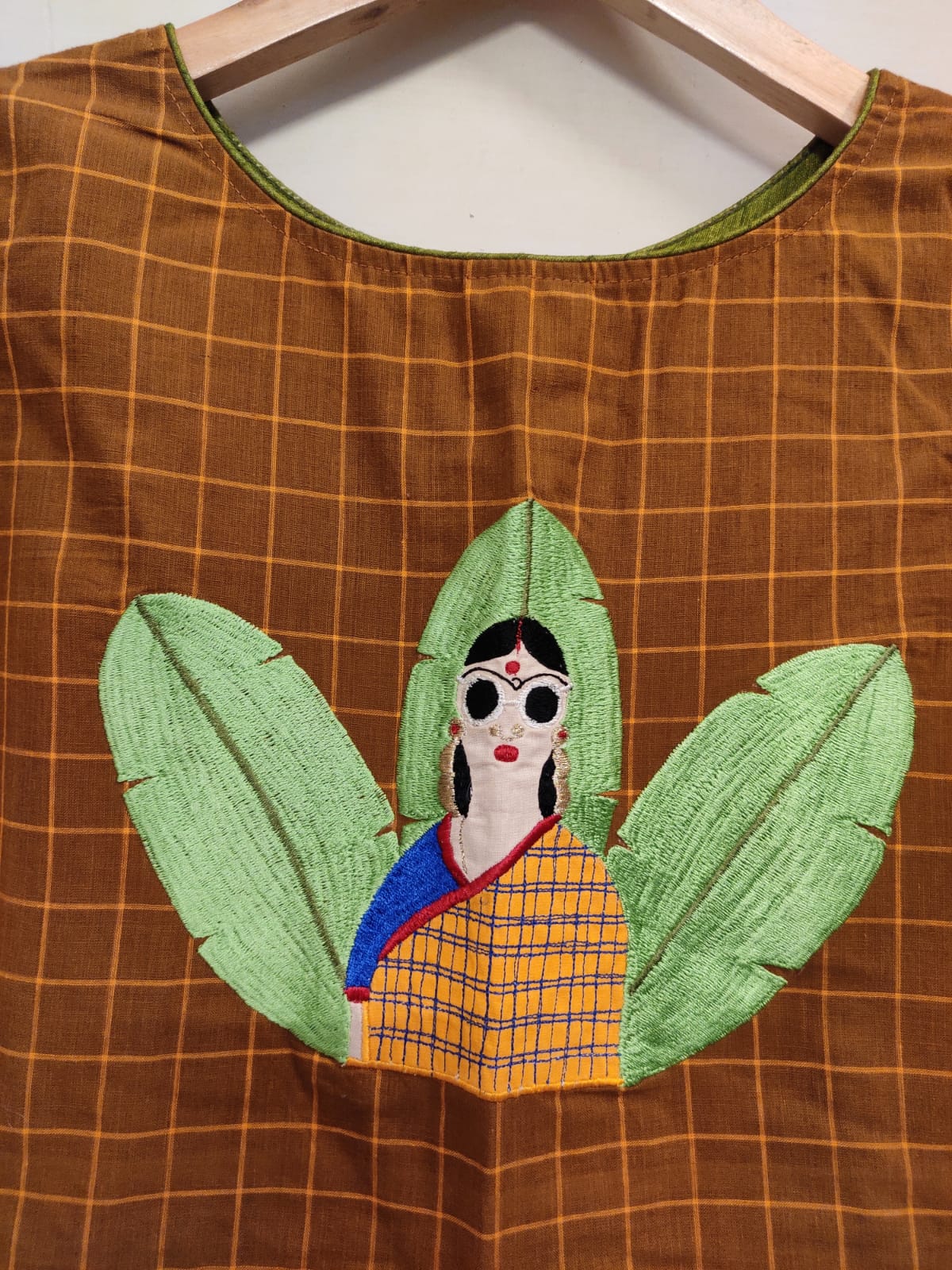 MUSTARD CHECK KADALIBALA