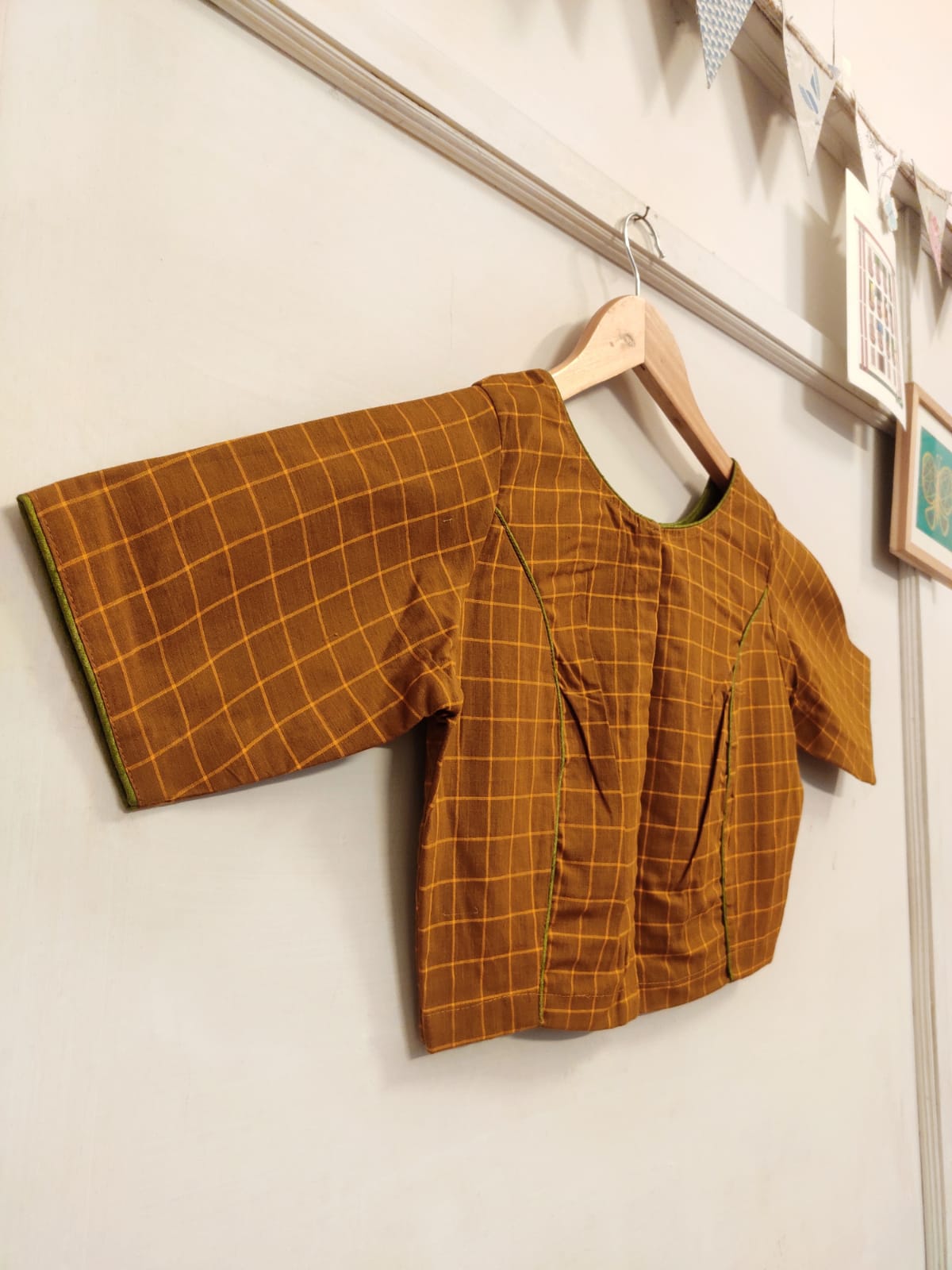 MUSTARD CHECK KADALIBALA