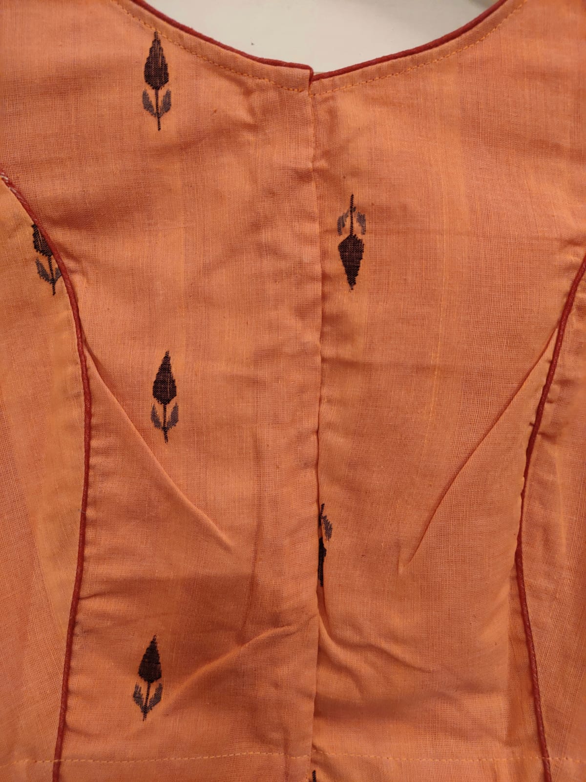 PEACH MUMBAI MERI JAAN