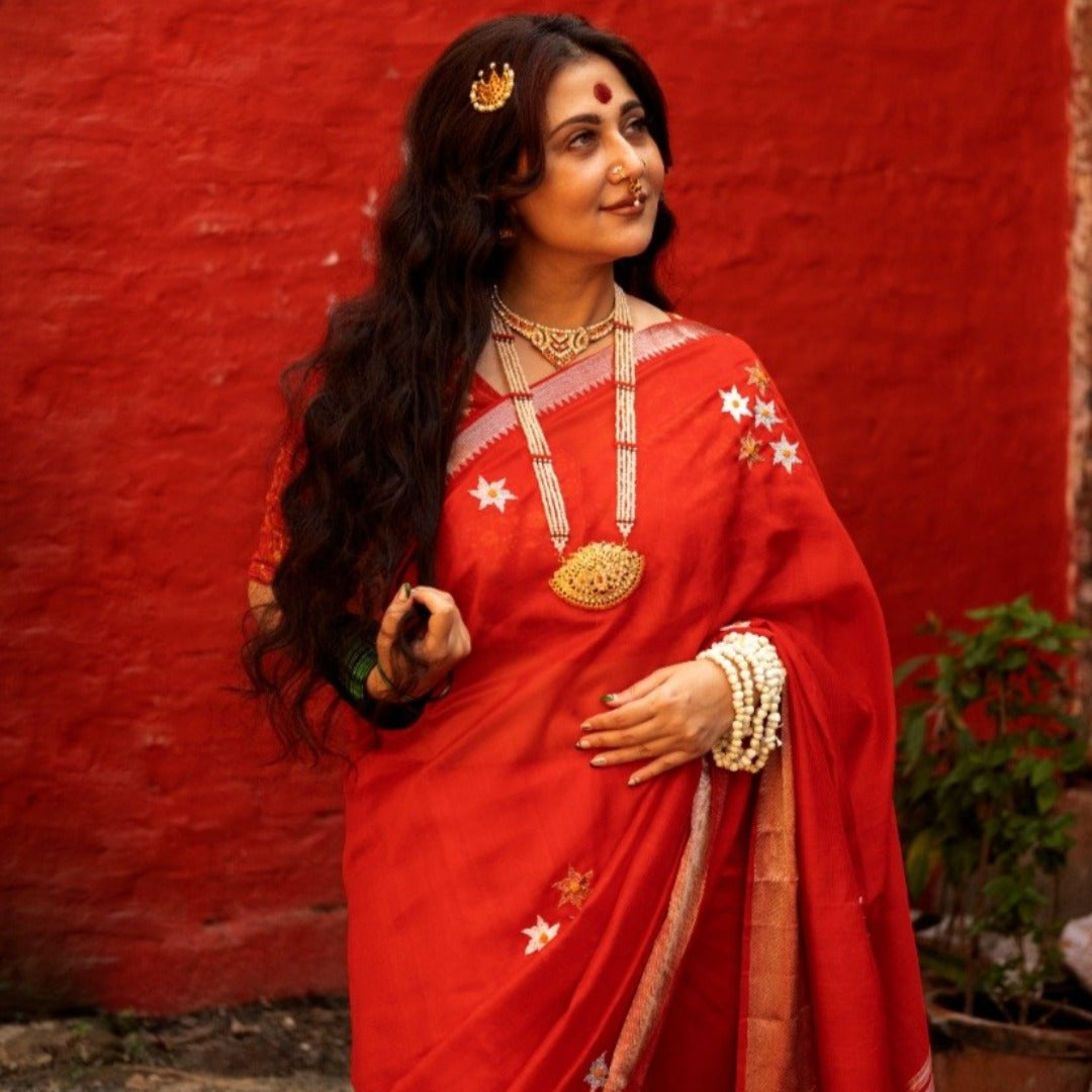 PARIJAT (SAREE)