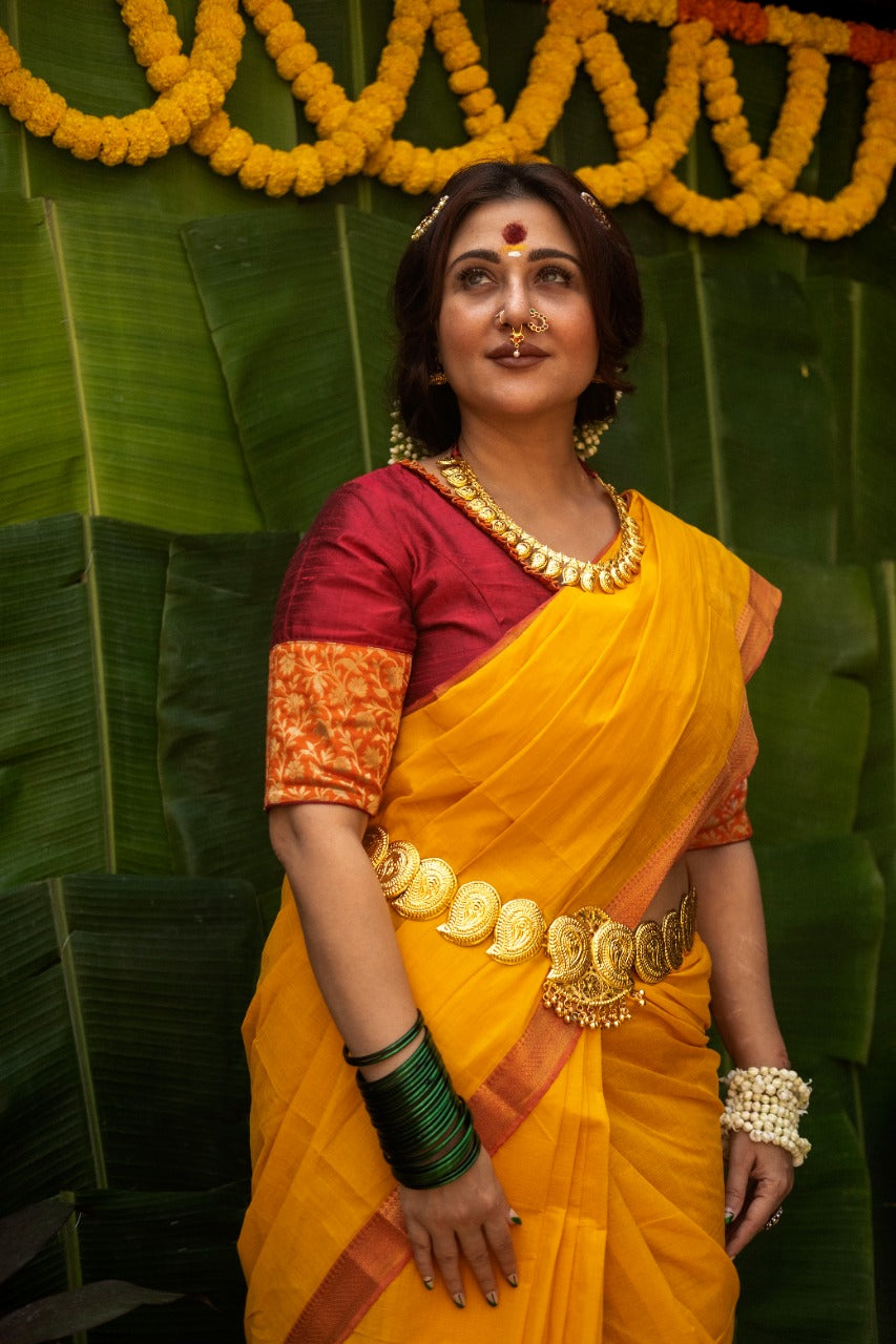 PADMAVATHI (BLOUSE)