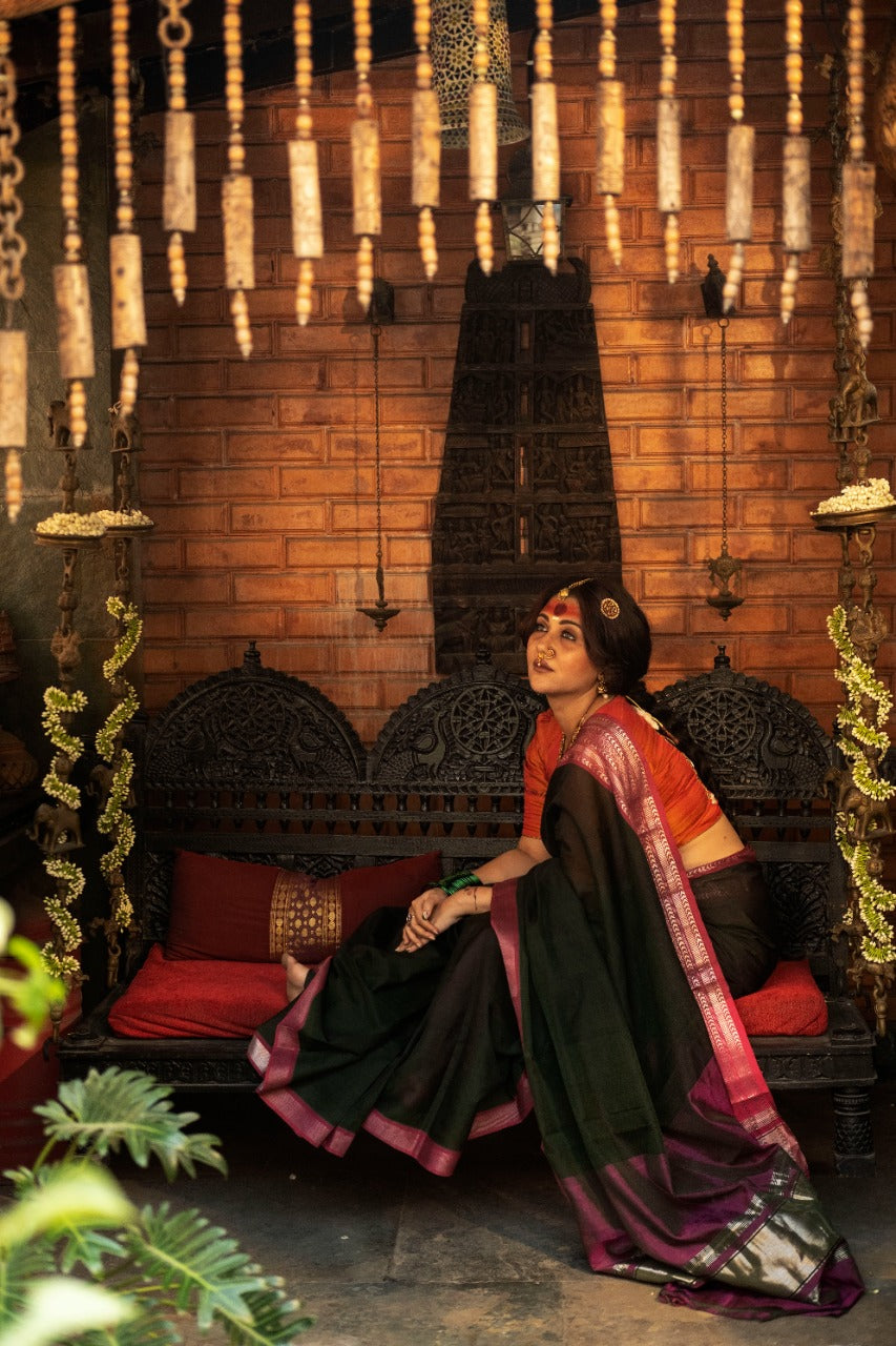 REKHA (BLOUSE)