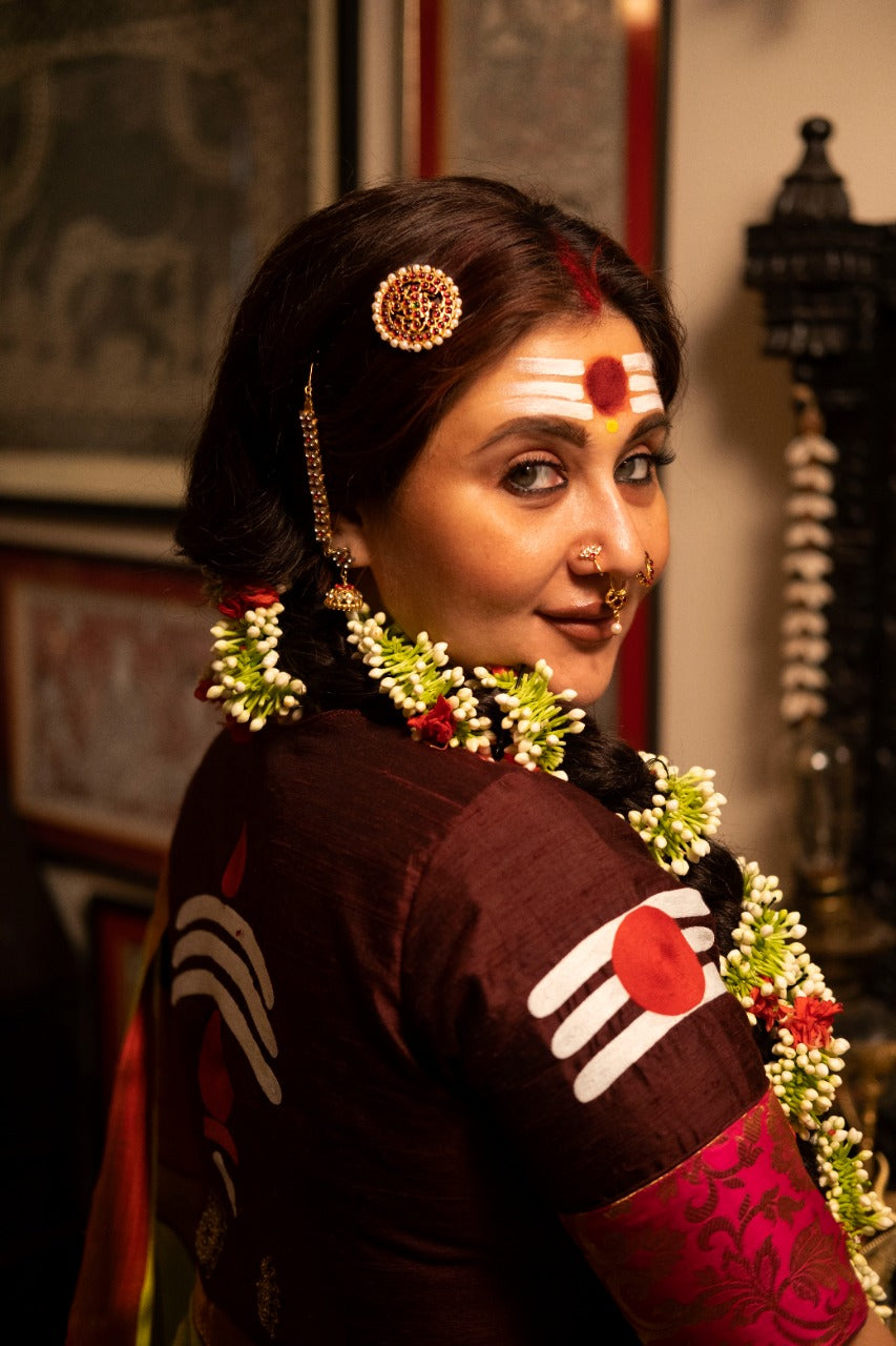 MALAR (BLOUSE)