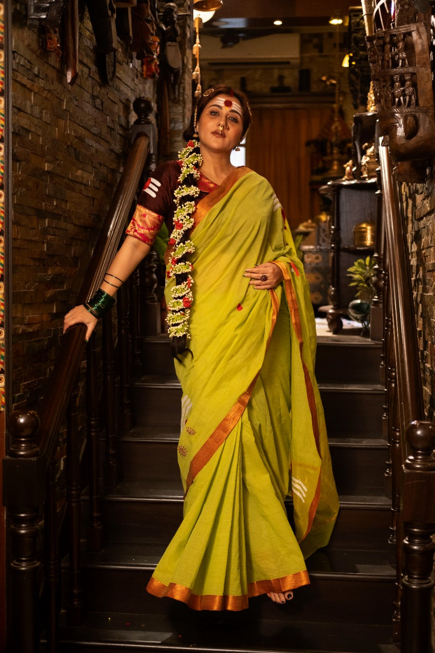 MALAR (BLOUSE)