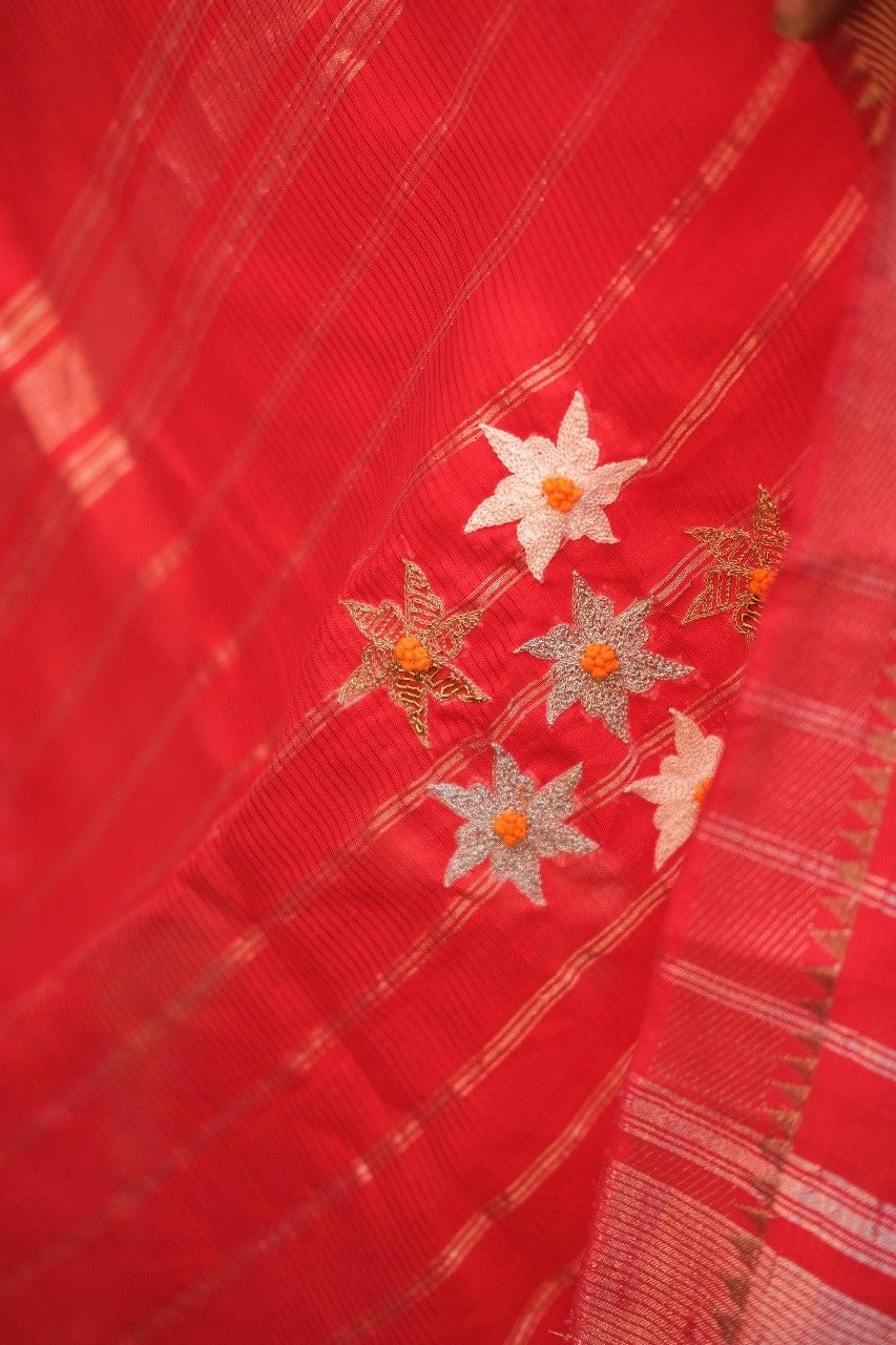 PARIJAT (SAREE)