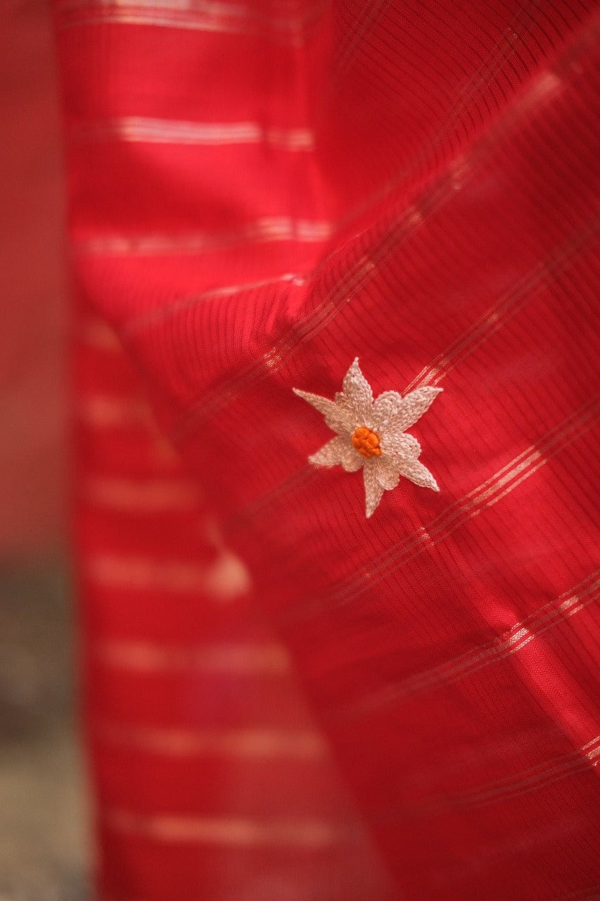 PARIJAT (SAREE)