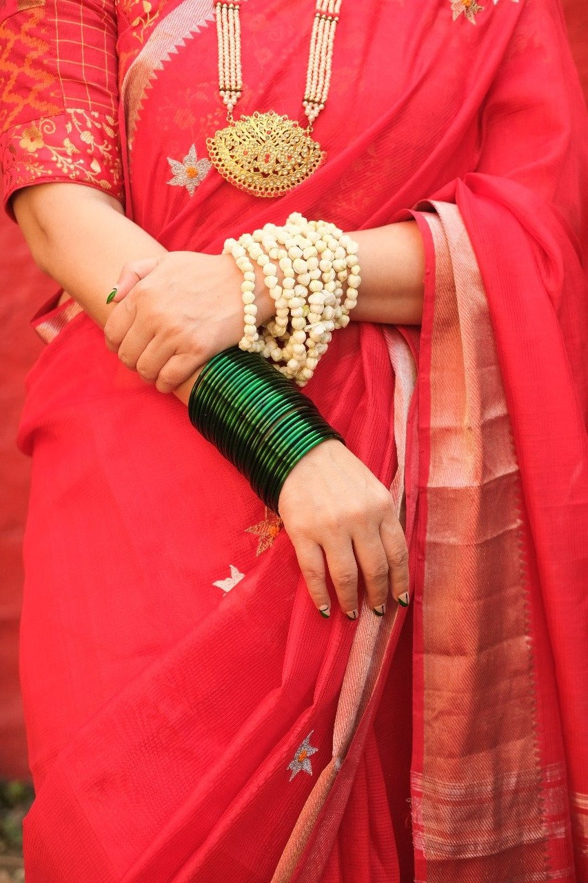 PARIJAT (SAREE)