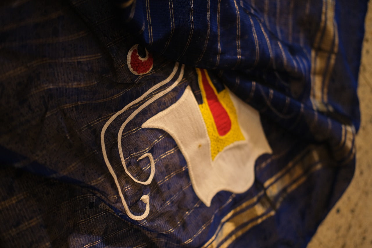 THIRUNAMAM (SAREE)