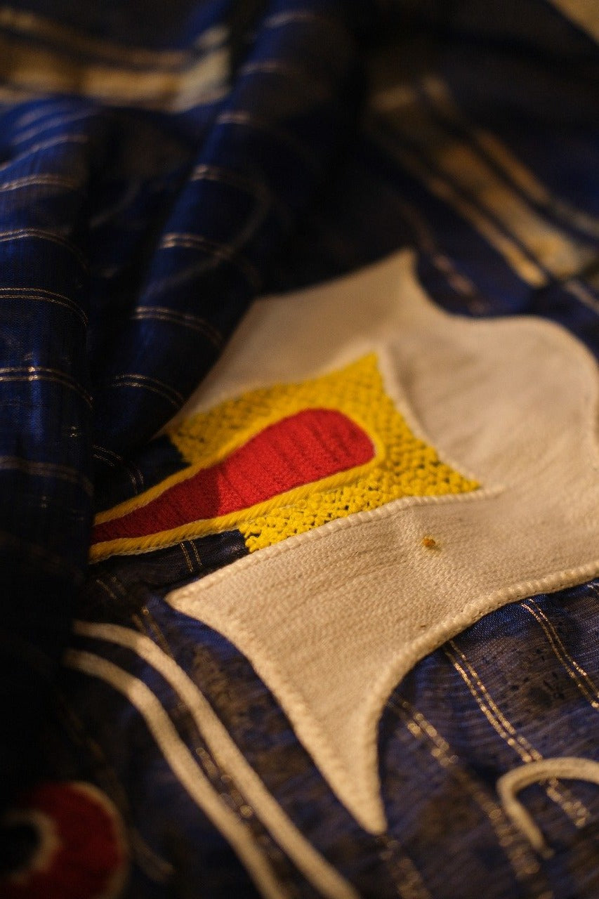 THIRUNAMAM (SAREE)