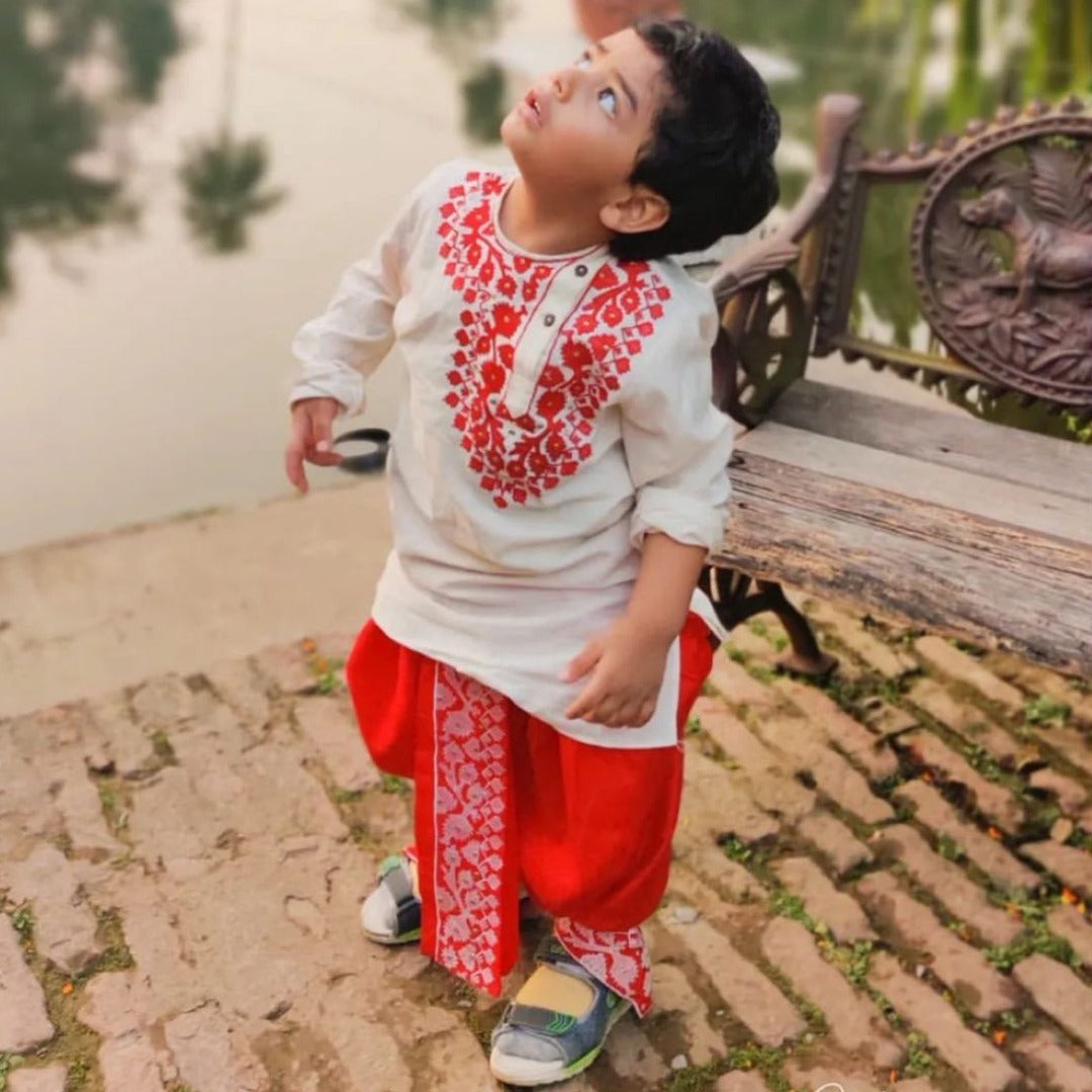 KHOKABABU SET