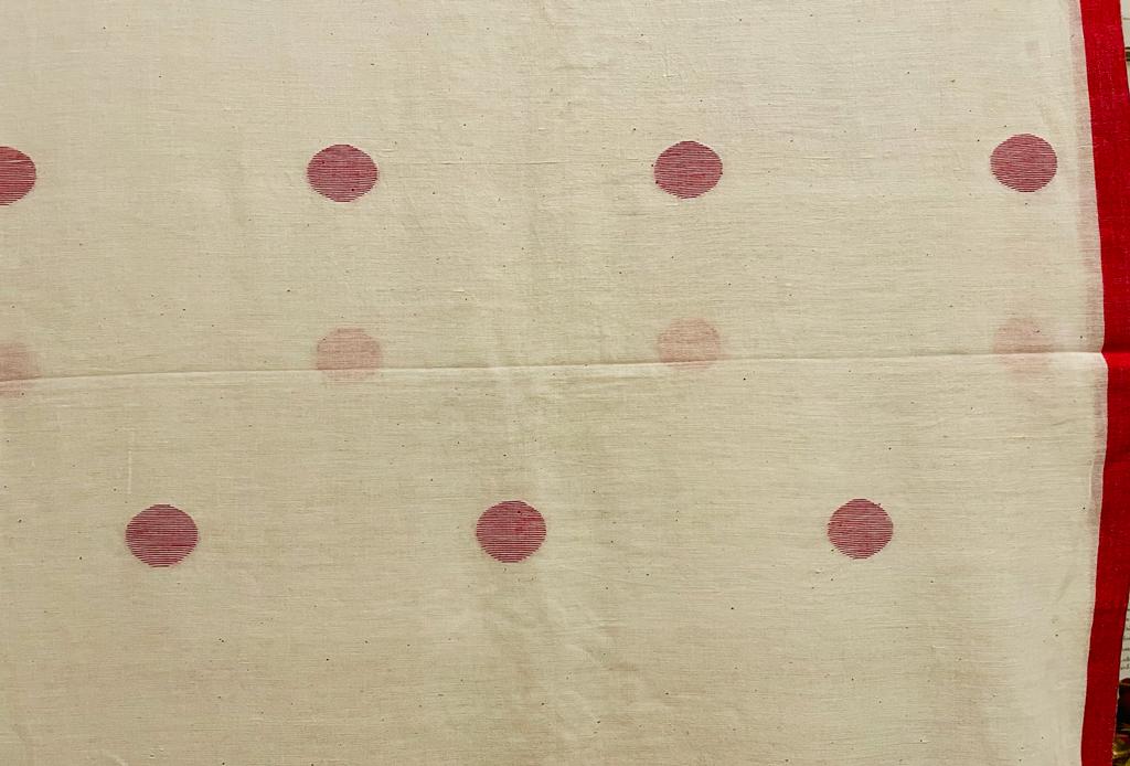 BOBBY POSTER JAMDANI