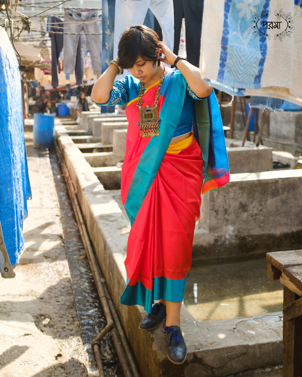 LAAL MATI