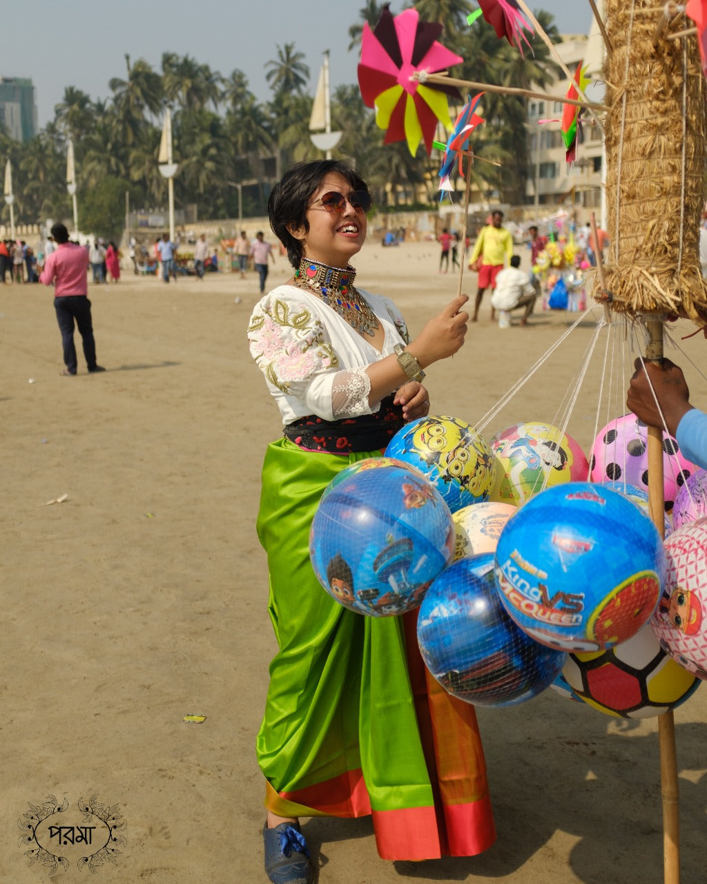 KOCHI KOLA PATA