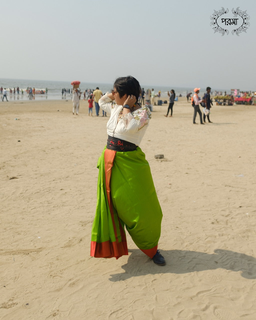 KOCHI KOLA PATA