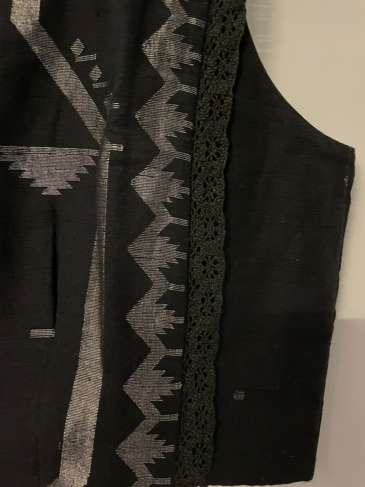 BLACK SILVER LININGS