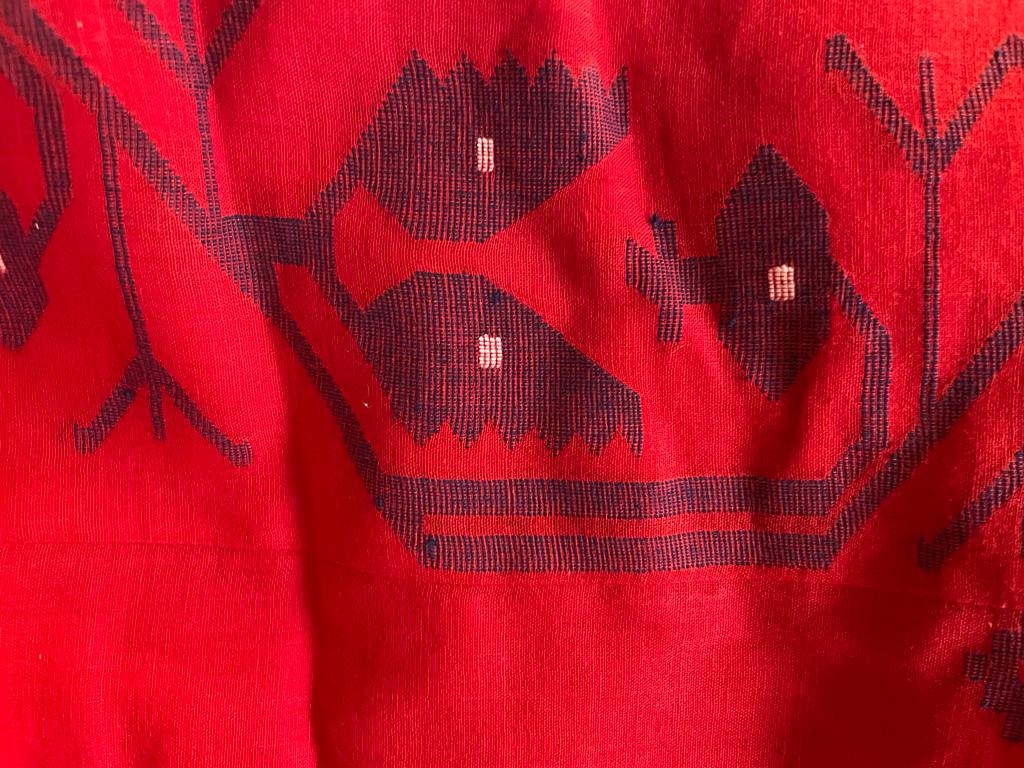 RED CHARULATA