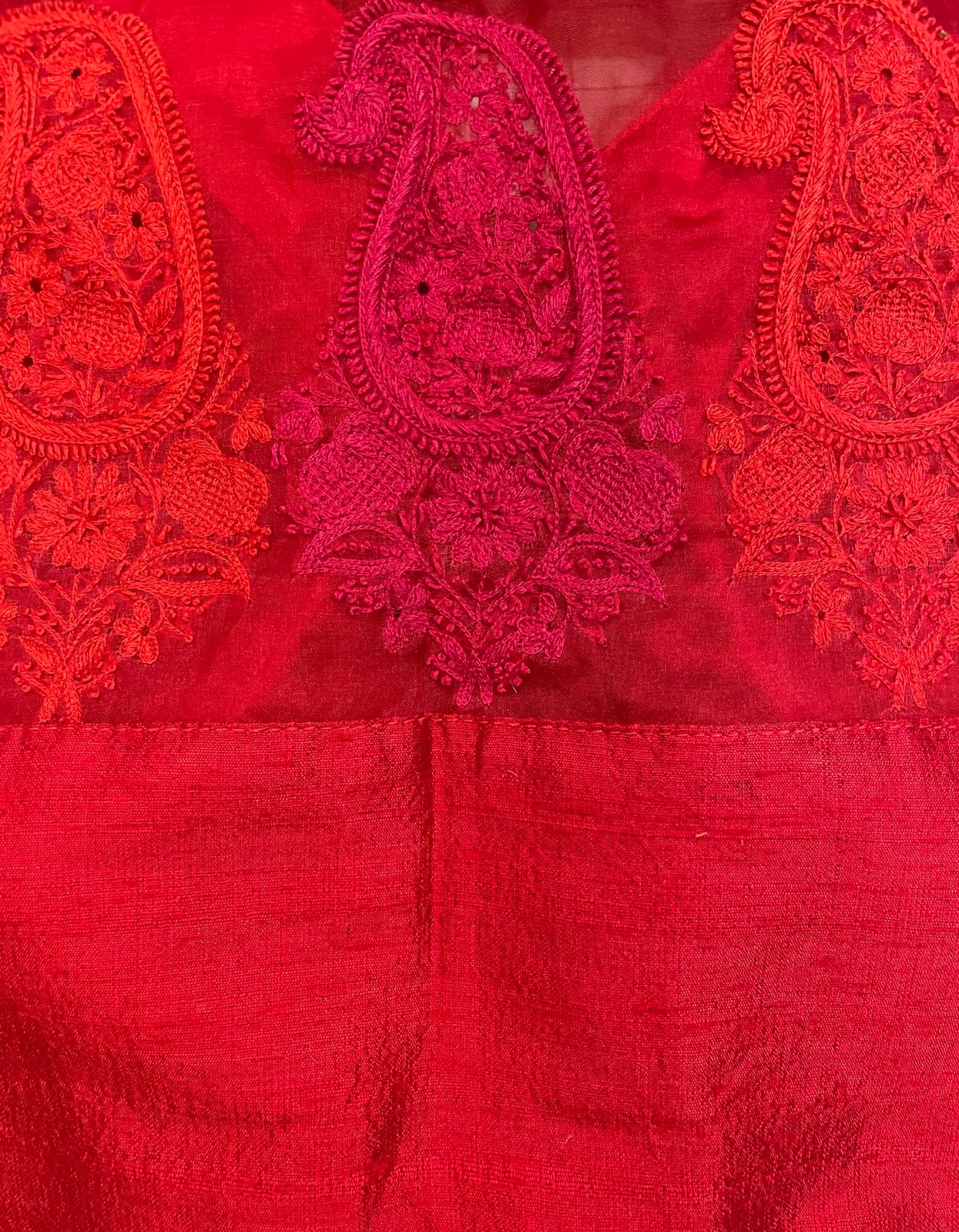 LAAL MAHAMAYA