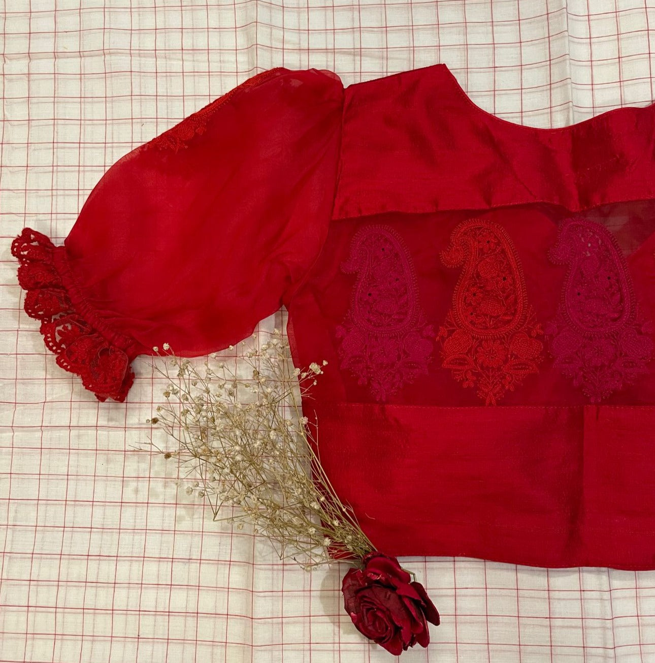 LAAL MAHAMAYA