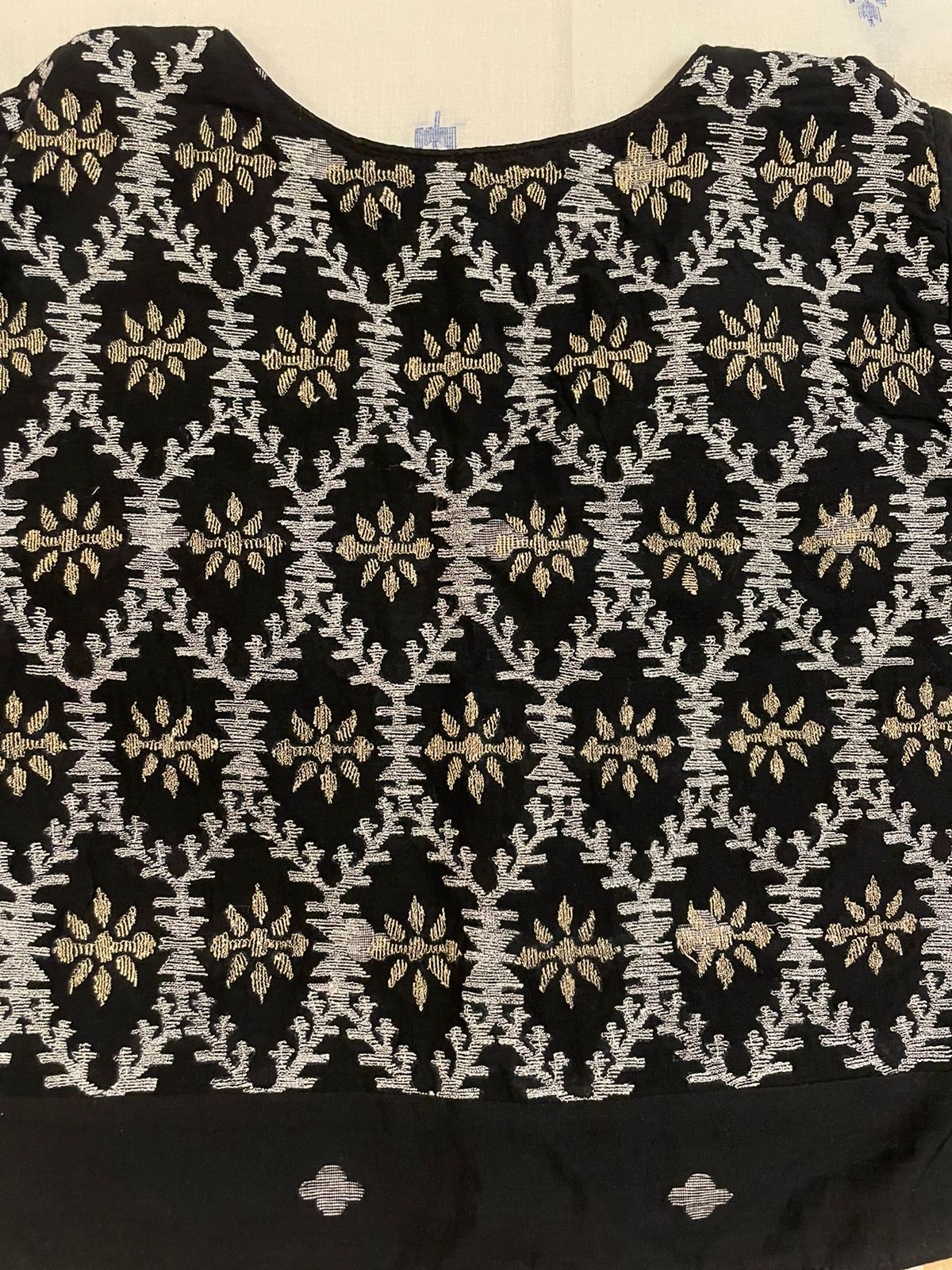 SONA-RUPO COCKTAIL (BLOUSE)