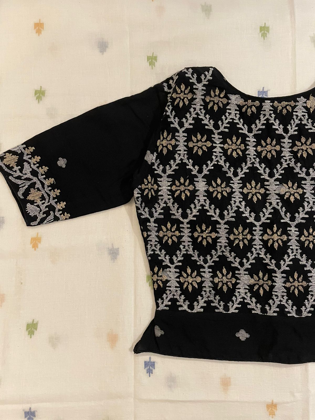 SONA-RUPO COCKTAIL (BLOUSE)