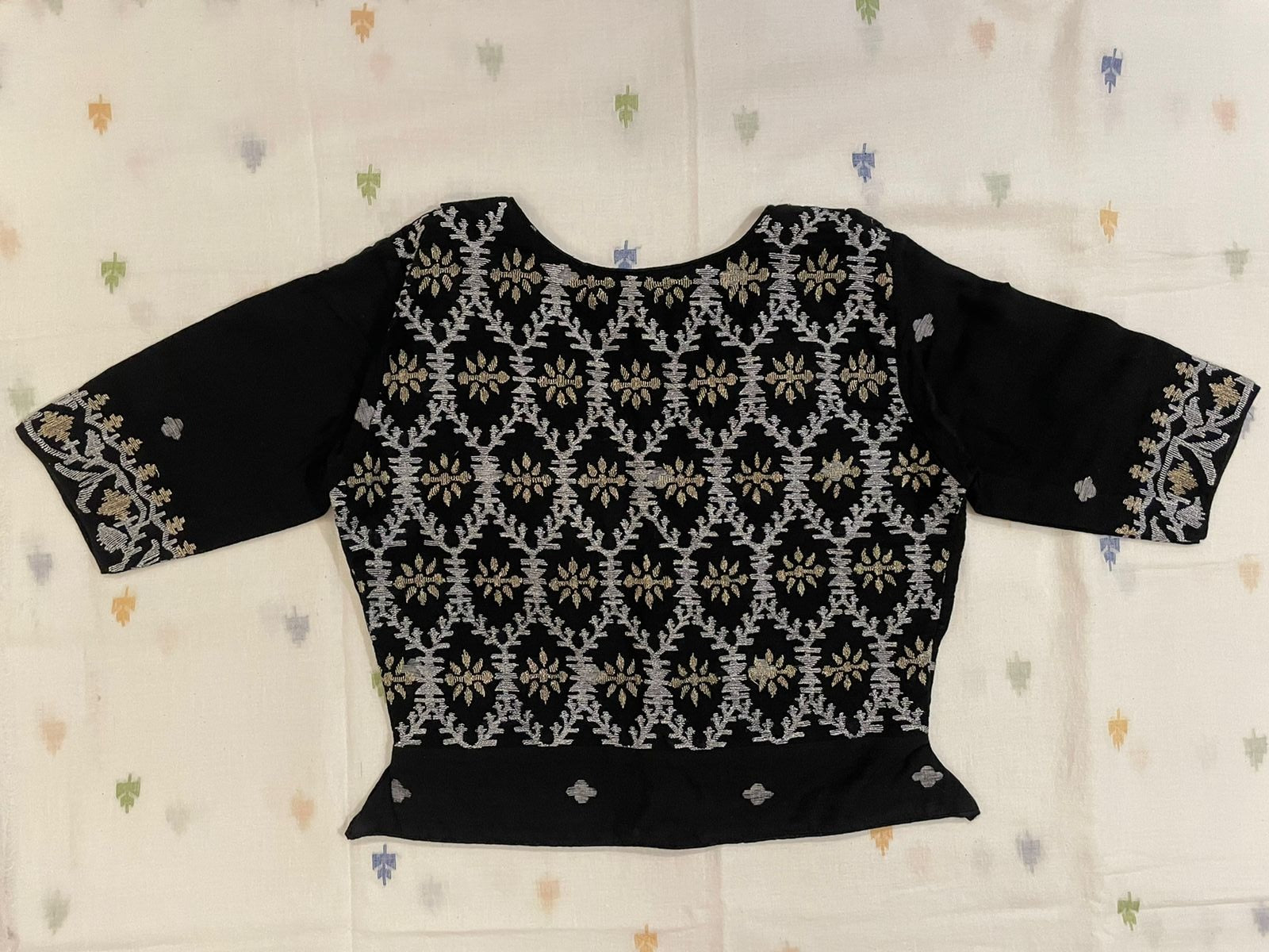SONA-RUPO COCKTAIL (BLOUSE)