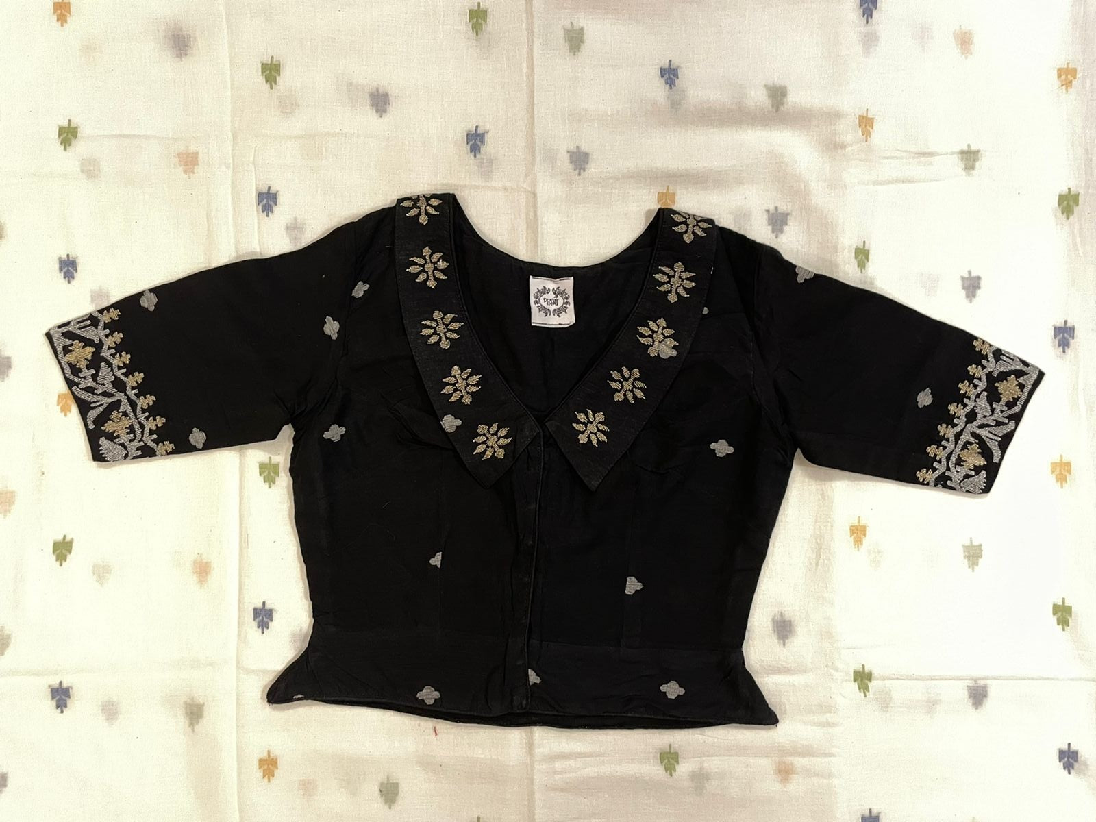 SONA-RUPO COCKTAIL (BLOUSE)