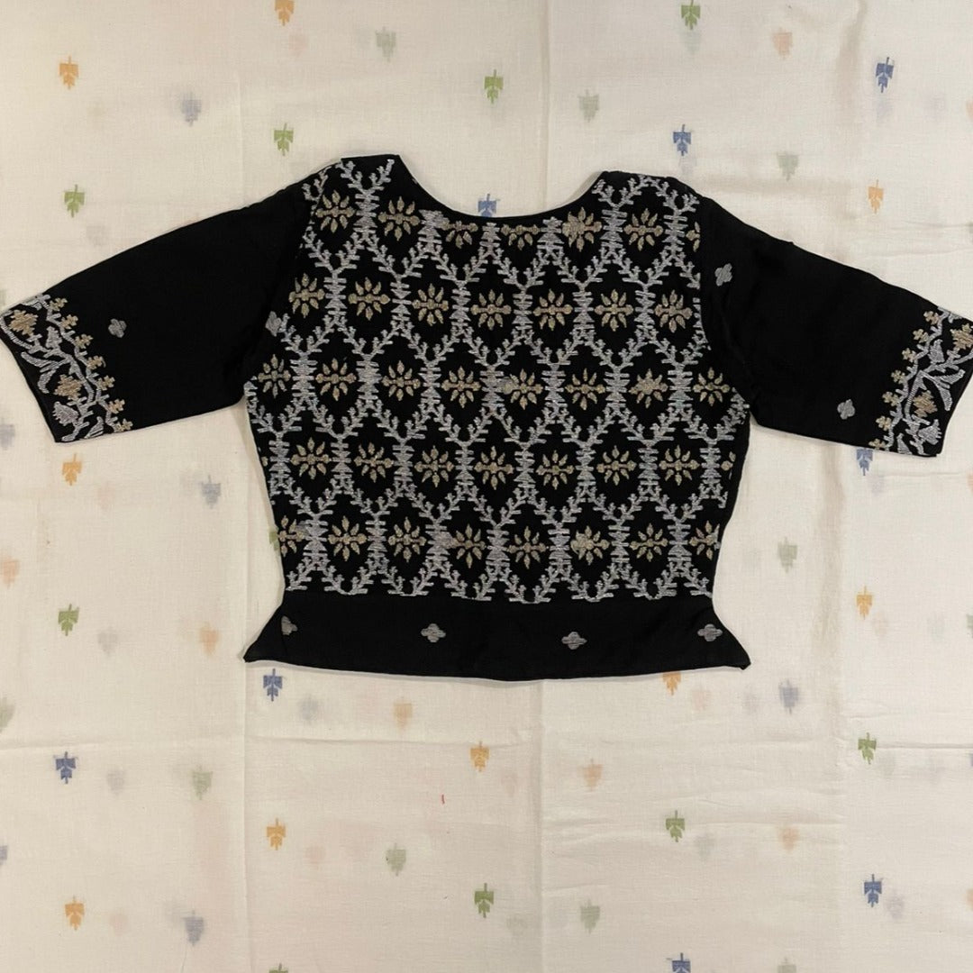 SONA-RUPO COCKTAIL (BLOUSE)