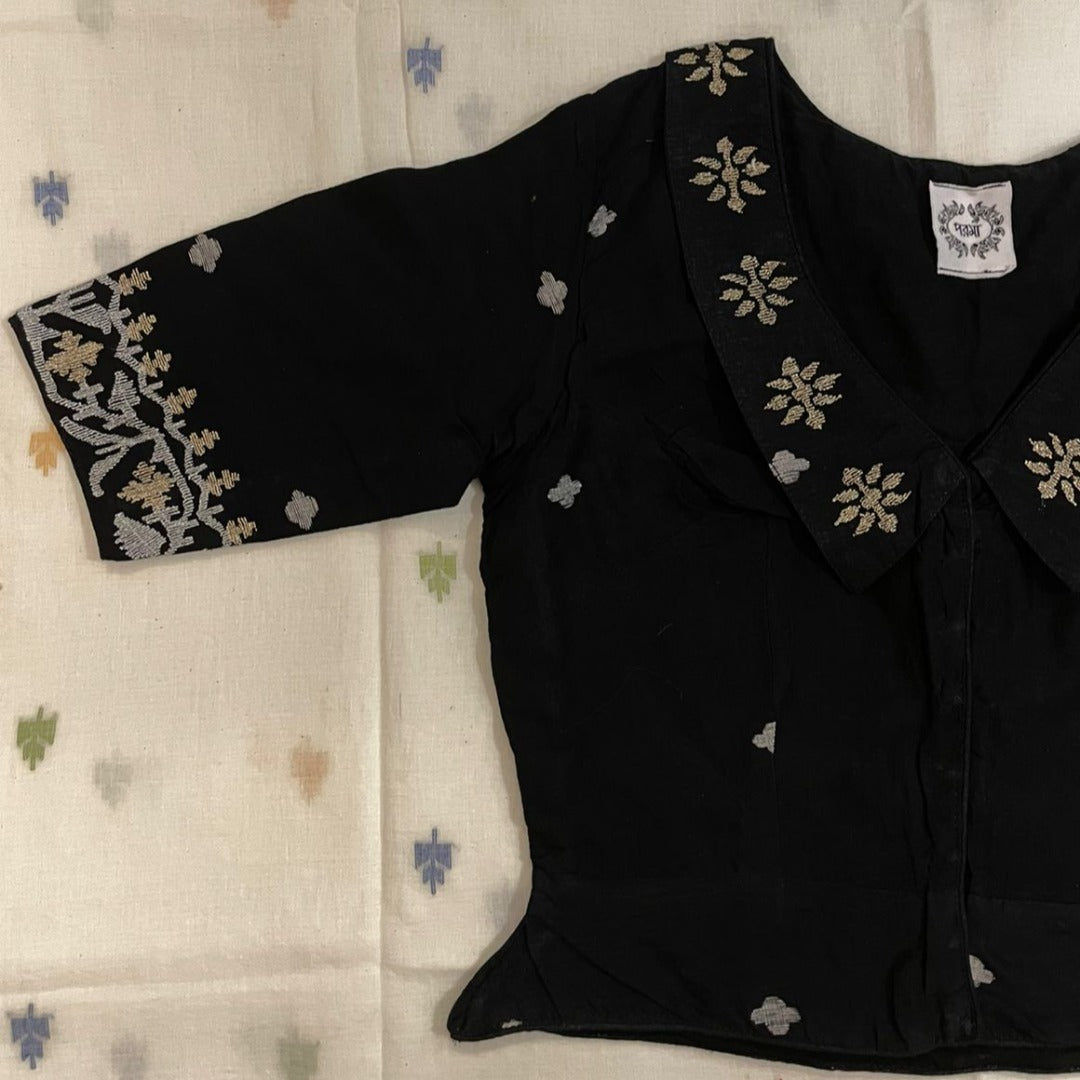 SONA-RUPO COCKTAIL (BLOUSE)