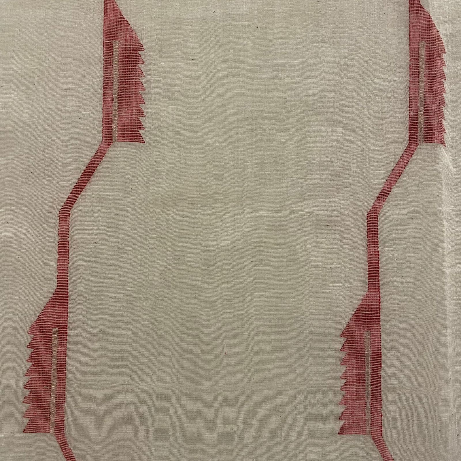 LAAL SNIRI (SAREE)